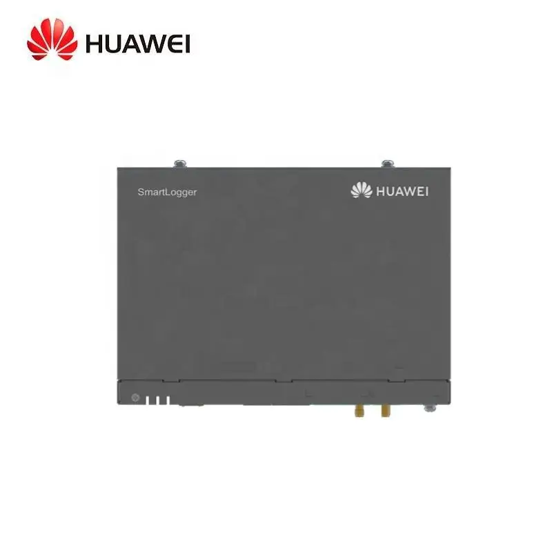 Huawei Smart Logger 3000A - Advanced Wifi Module for Solar