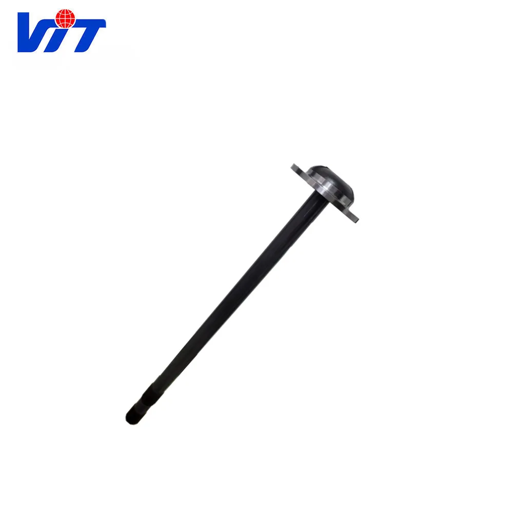product vit je steel  material  38t 960mm length rear shaft 9703570401 9703570301 for ben z-2