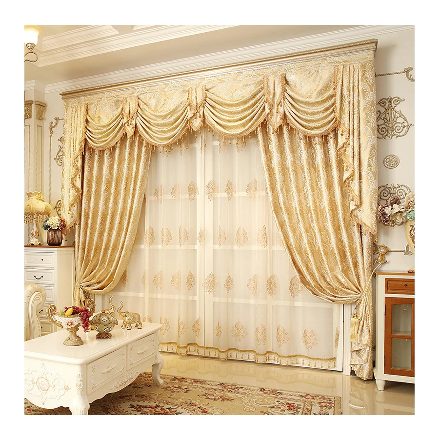 curtain cloth