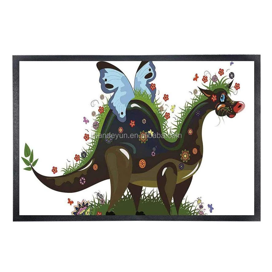 alfombra para sublimar sublimate carpet