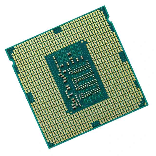 Intel 17 процессоры