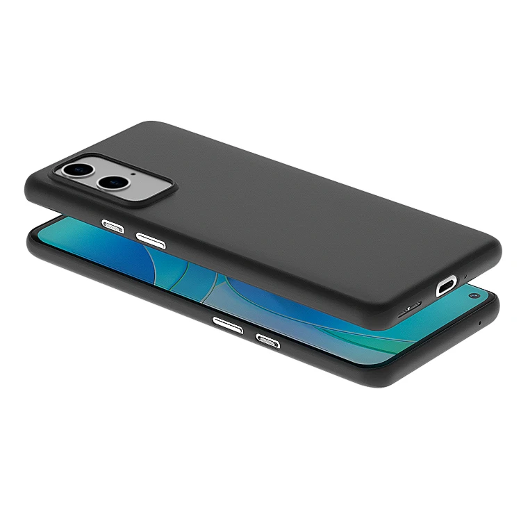 

for oneplus 9 pro case,2 Pieces, Frosted white, frosted black, solid black