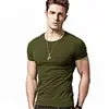 High Quality Oem Dry Fit One Piece Sport Shirt International Basic Source T