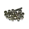 construction tools hard rock drilling diamond core drill bit