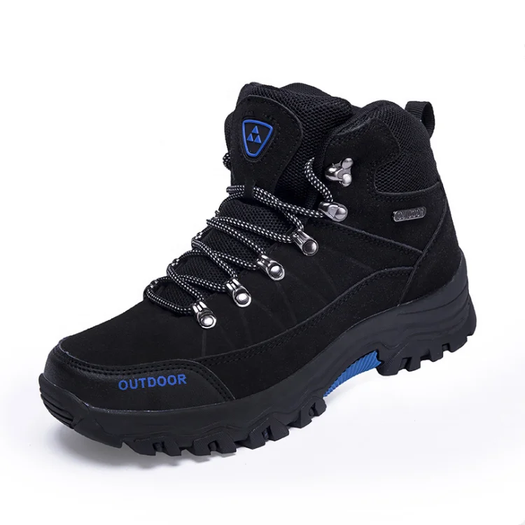 professional hiking boots