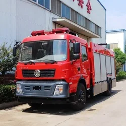japan fire truck for sale
