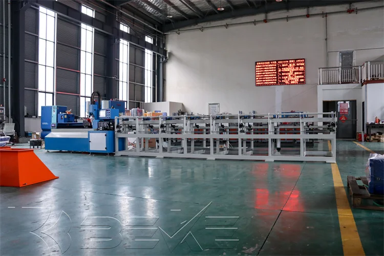 Round Pipe Cutting Machine 2022 For Sale Metal Factory Direct China ...