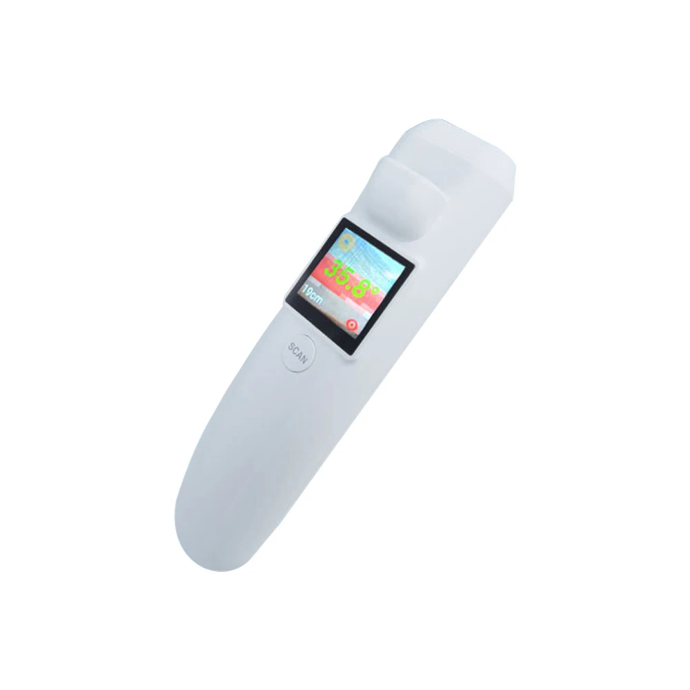 
Contact Fingertip Measurement Multi Functional Home Devices Vehicle Smart Health Monitor 