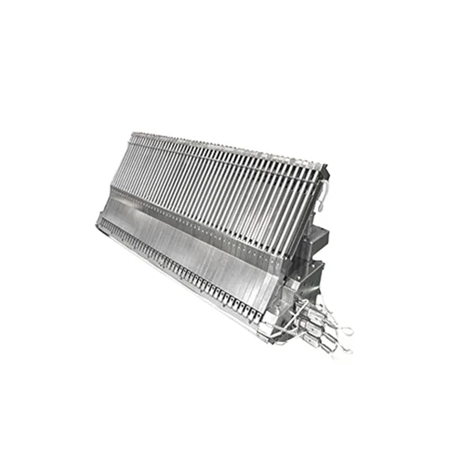 Die head pipe die head pellets die head of melblown machine
