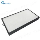 480x273x40mm Custom Home appliance Air Purifier Parts Replacement HEPA Filters