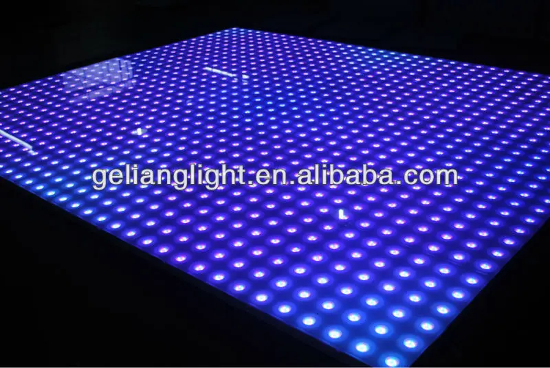 LED digital dance floor, led brick, led dance floor (3).JPG