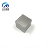 99.999% 10mm 1" sides metal Germanium density cube with good price