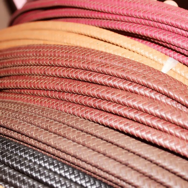 10mm Bronze Flat Leather Cord Metallic Bronze Leather Cord 8inch 20cm S 40 099 Bronze Leather Flat Lace