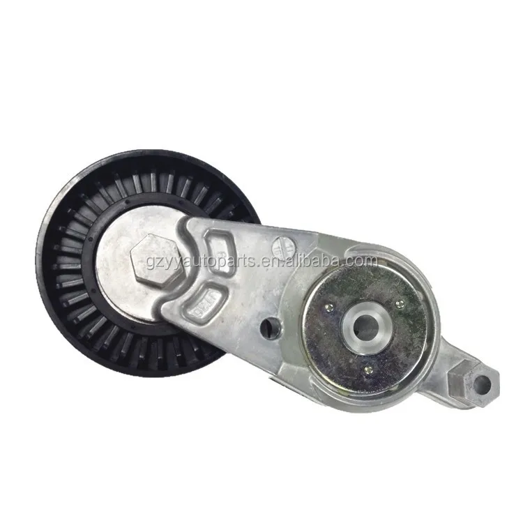 car belt tensioner