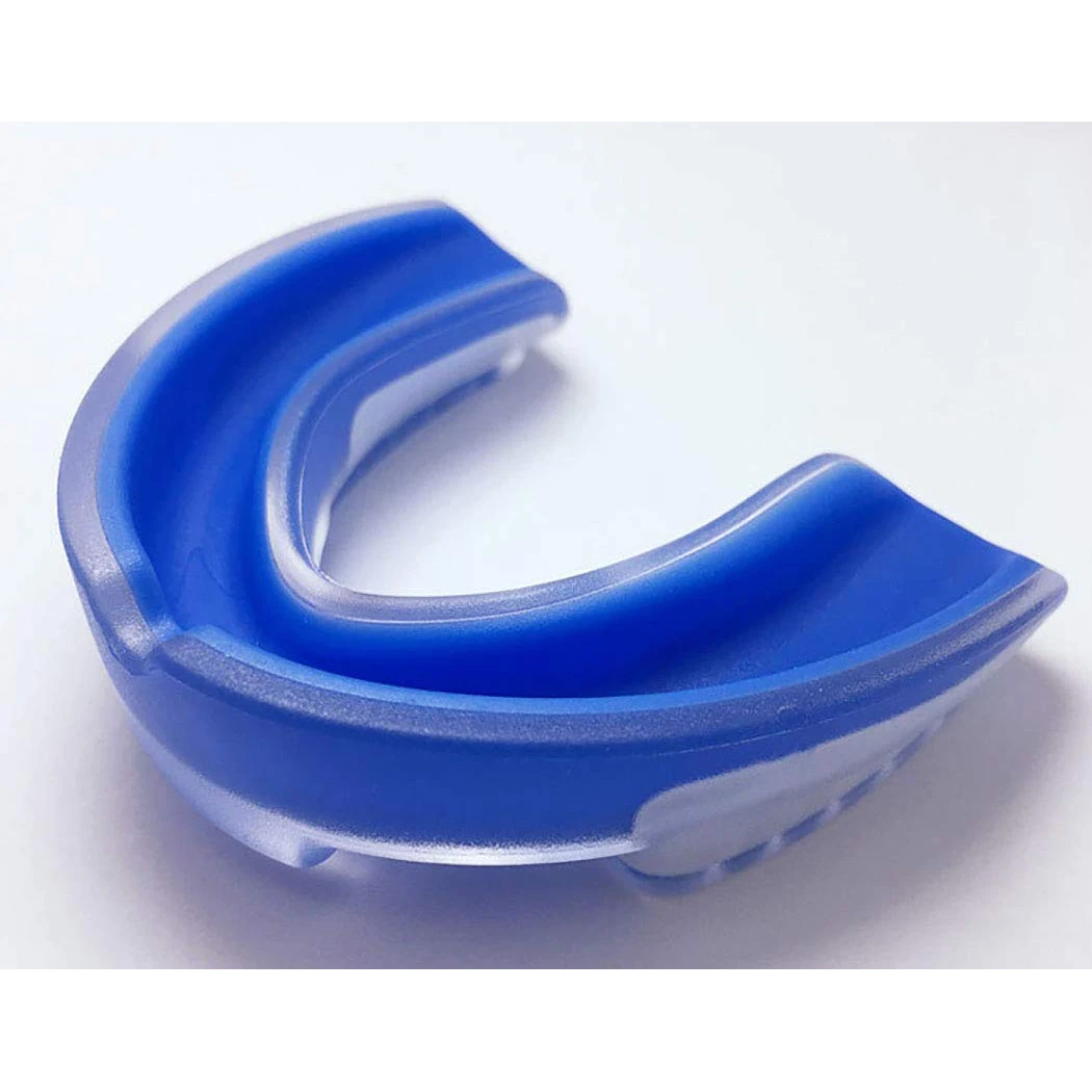 Custom Sports Mouthguard Mouth Guard Teeth Cap Protect For Boxing Basketball Teeth Guard Gum