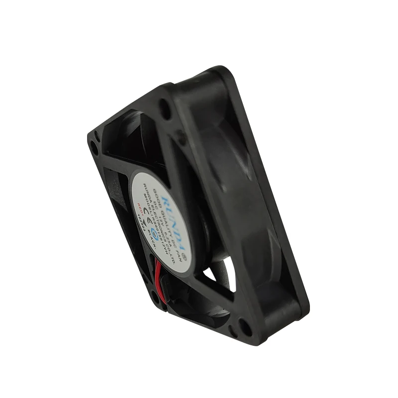 Exhaust Fan, Axial, 220V, Plastic - detail 10