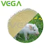 VEGA animal feed China supplier soy bean meal price