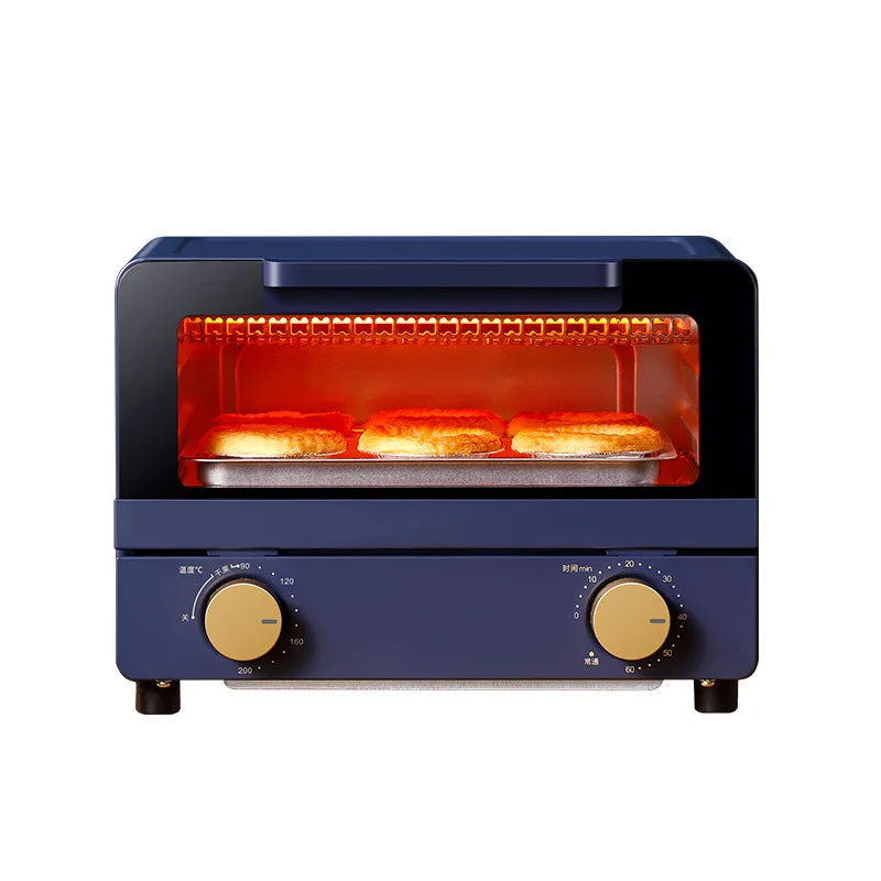 Horno Eléctrico Multifuncional Para El Hogar,Mini Horno Para Hornear Pan -  Buy Horno Eléctrico,Eléctrico Mini Horno,Eléctrico Horno De Cocción Product  on Alibaba.com