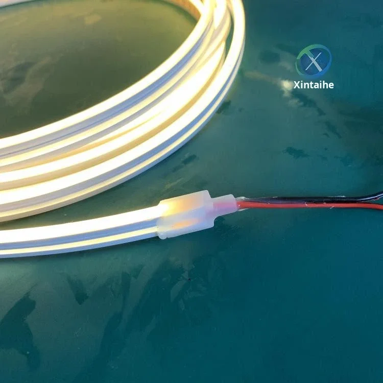 product soft light led tv strip 4mm 6mm wide round semi circular 13mm 5v ultra thin waterproof light strip-15