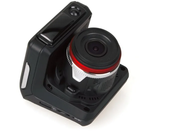 2.31" Inch G-Sensor Car DVR (Russia applicable)