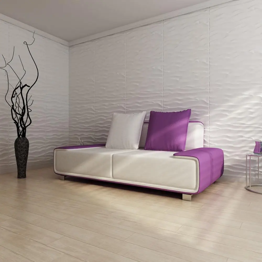 Venta al por mayor paneles pared lavable-Compre online los mejores