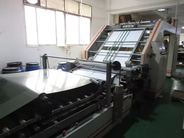 Pressing & Shaping Machine