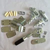 car anti theft system and truck door locking gear auto parts lock systems