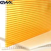 10-Year Guarantee Simply Installed Colored Pc Material Polycarbonate Sheet