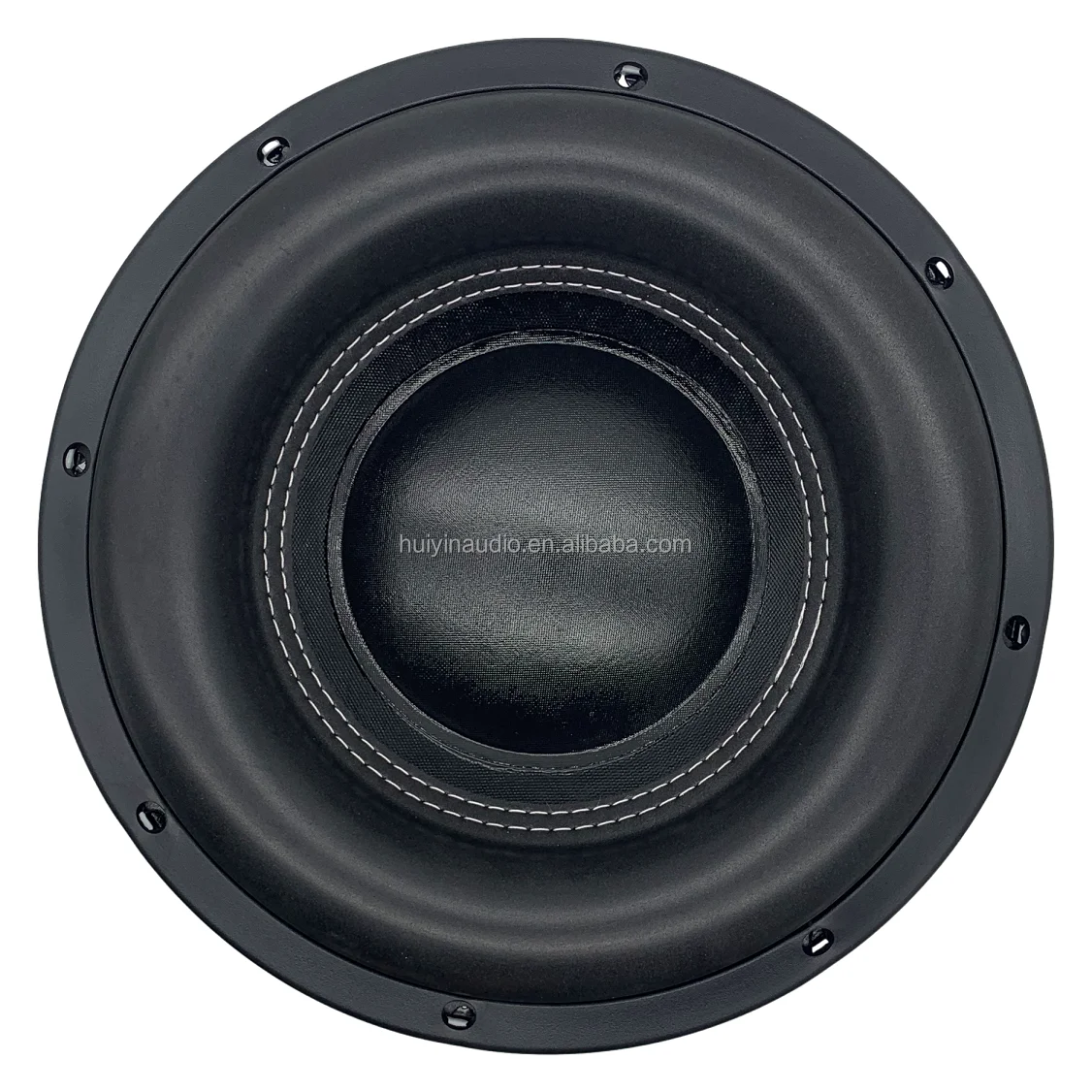 12" 2500W RMS Car Subwoofer - High Definition (91dB) | Model HYW-1275-115F-X | Powerful Bass Performance supplier