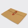 Boshiho Promotion Protect case Washable Kraft Portfolio File For Kindle Book Phone Documents Carry Bag