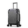 ABS PC kids luggage luggage cover custom and hardside luggage 20''24''28''