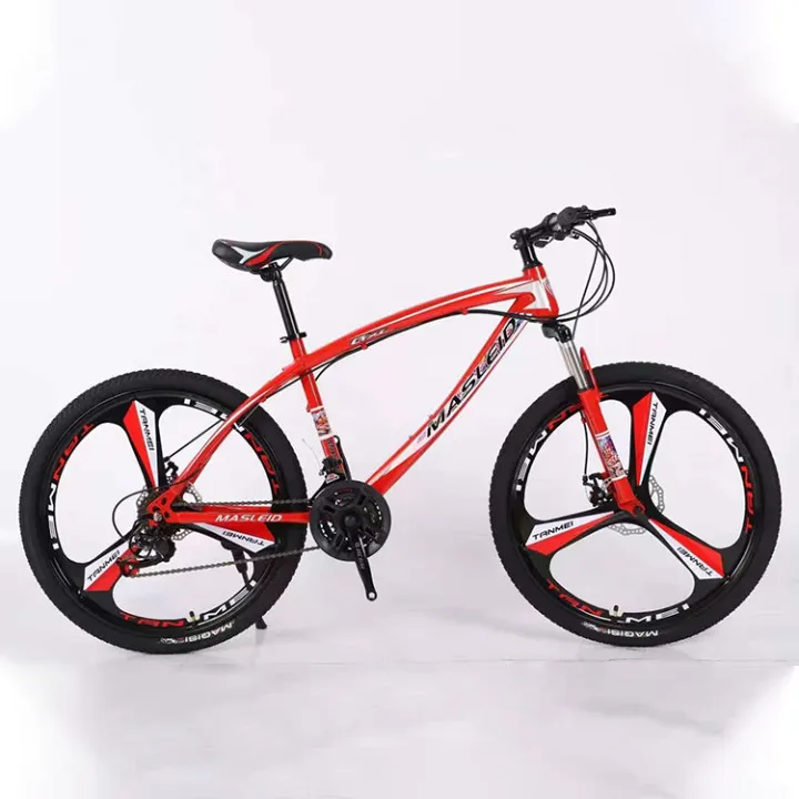 Mountain Bike Road Bike Variable Speed 