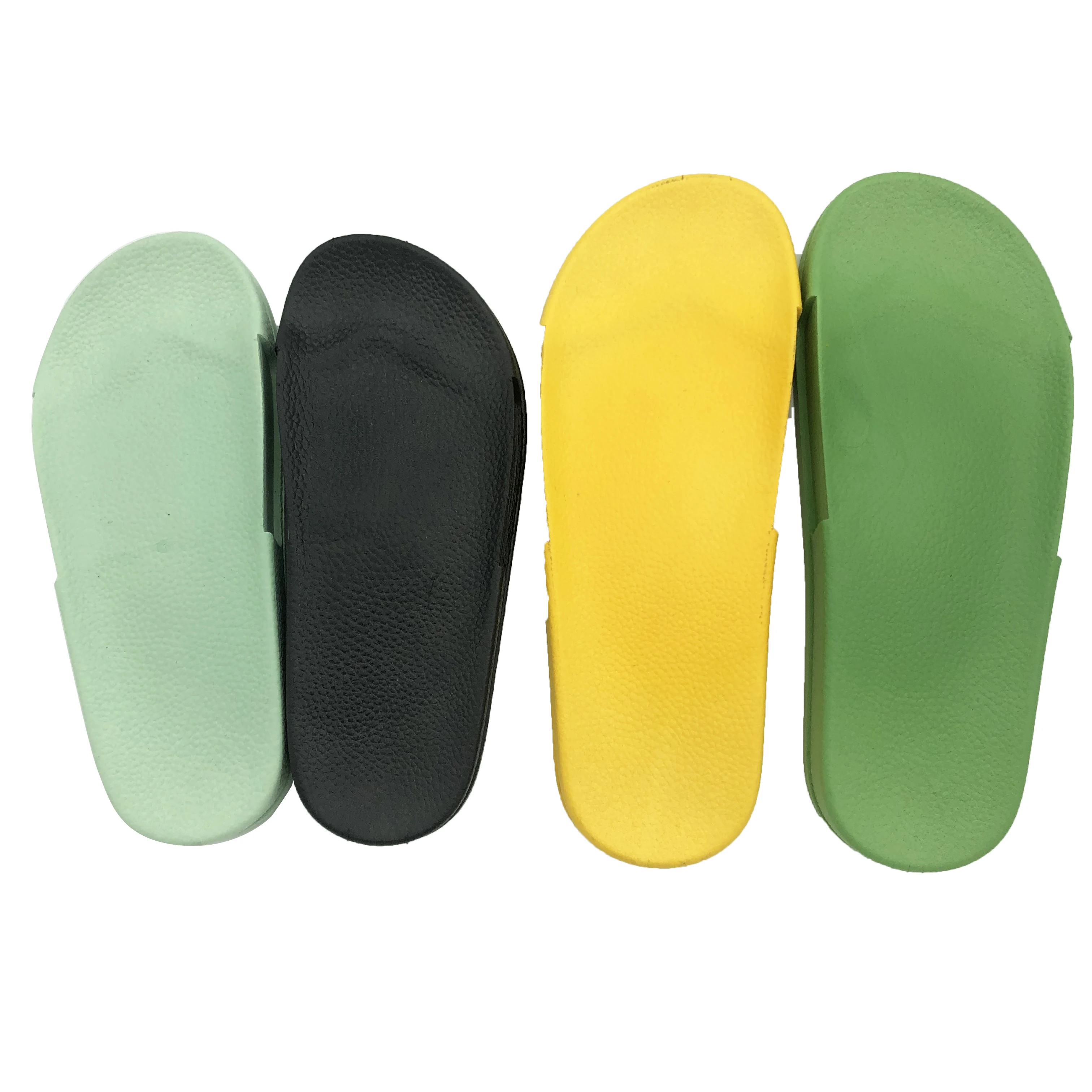 制造商 oem 大尺寸拖鞋凉鞋材料滑动鞋底,eva 拖鞋橡胶鞋底, 鞋底用于