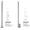 solo blade post for fence protective ,stainless,304,316