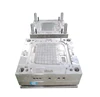 China molding custom snap maker mold plastic injection mould
