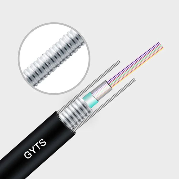 48 core fiber optic cable price