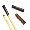 leather 11mm/ 13mm/ 14mm snooker cue pool cue tip protector