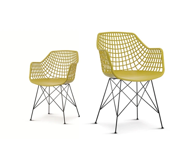 Cheaper Price Plastic Chair