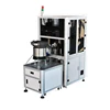 Screw Dimension Defects InspectionCamera System Automatic Vision Inspection Technology