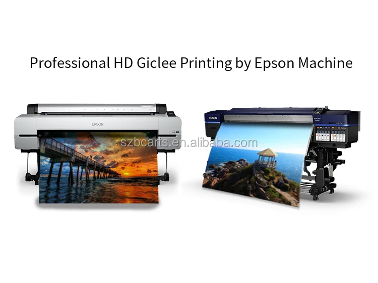 home giclee printer
