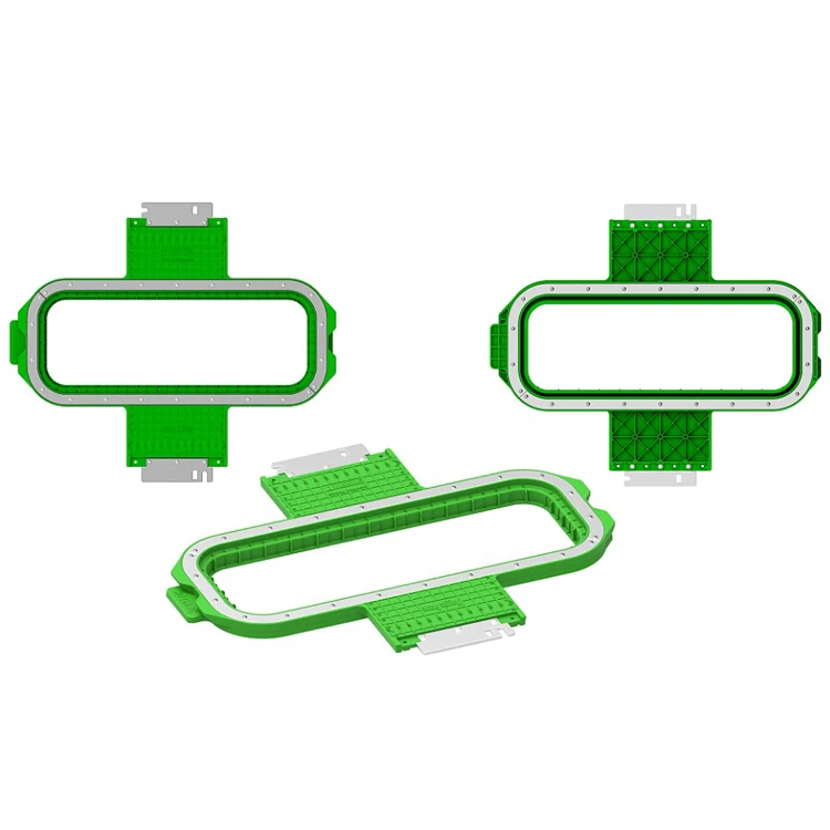 4x4inch Embroidery Hoops For Barudan Machine Buy Barudan