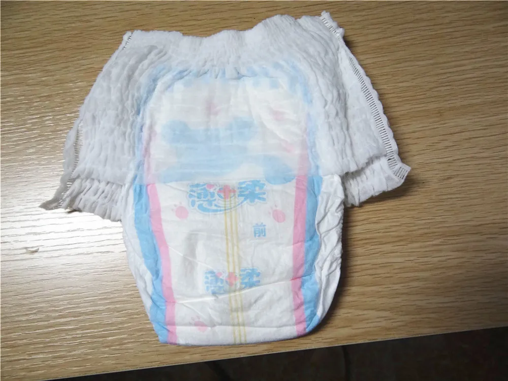 Einweg Baby Windel Herstellung Maschine Voll Servo Training Hosen Pampers Maschine Pet Windel Maschine Buy Baby Windel Herstellung Maschine Pampers Der Maschine Product On Alibaba Com