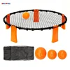 Bellwell Promotion Cheap Price Physical Exercise Rubber Spike Ball