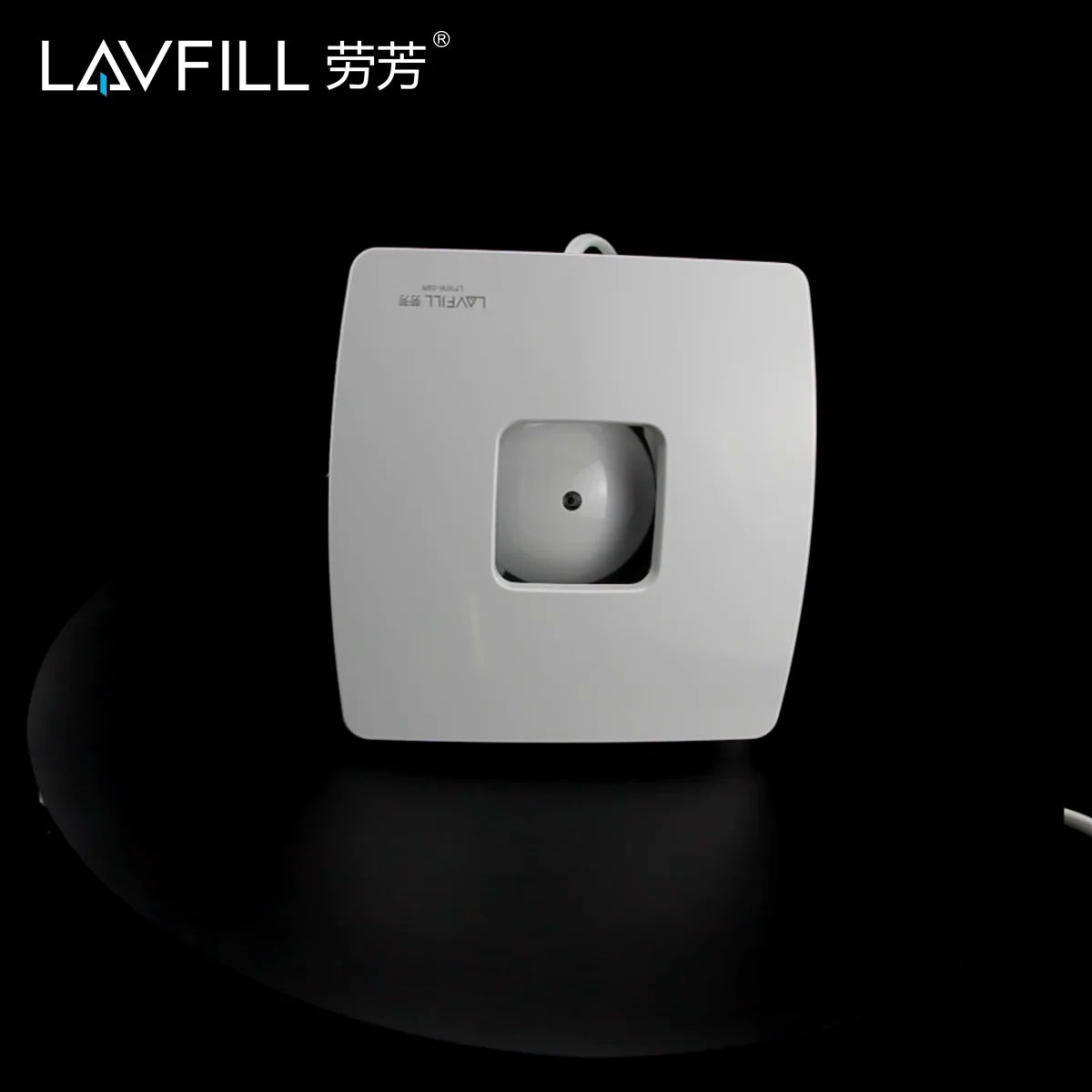 Hvi Bathroom Exhaust Fans Ventilation Window Air Extractor Buy Hvi