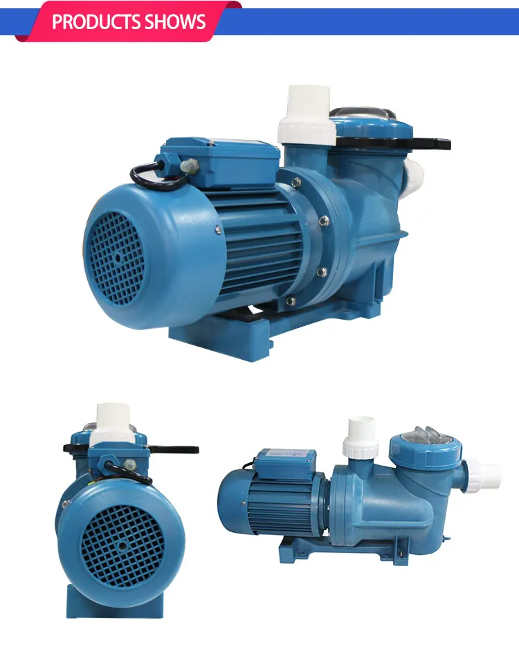 High Quality Variable Commercial Electric High Speed 0.5hp 1hp 2hp