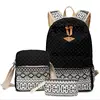 2019 Hot Sale Dot School Bag For Book&Pencil Case With Adjustable Shoulder Strap Backpack For Girls&Boys On Study And Outdoor
