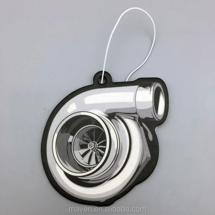 Jdm Wakaba Japan Leaf New Driver Badge Car Paper Air Freshener Auto