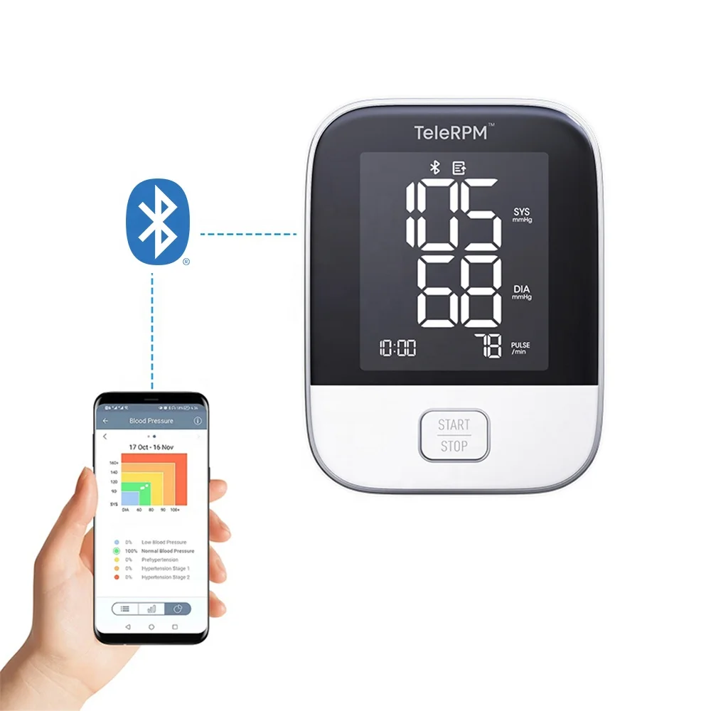 24 hour bp monitor