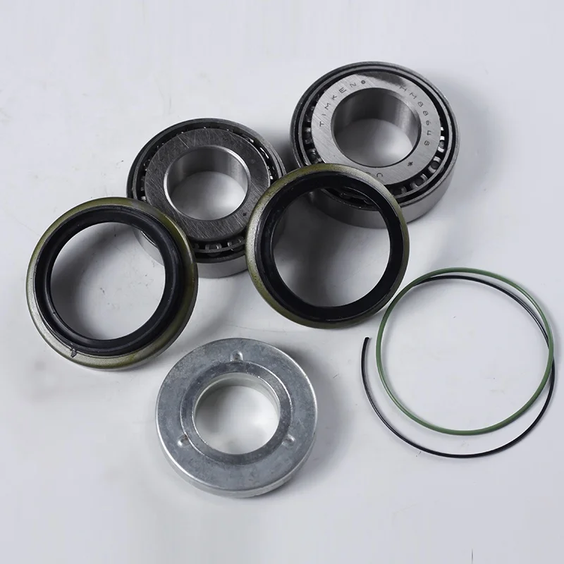 forklift spare parts repair kit assy. 16014509000 for linde forklift part 1275 factory