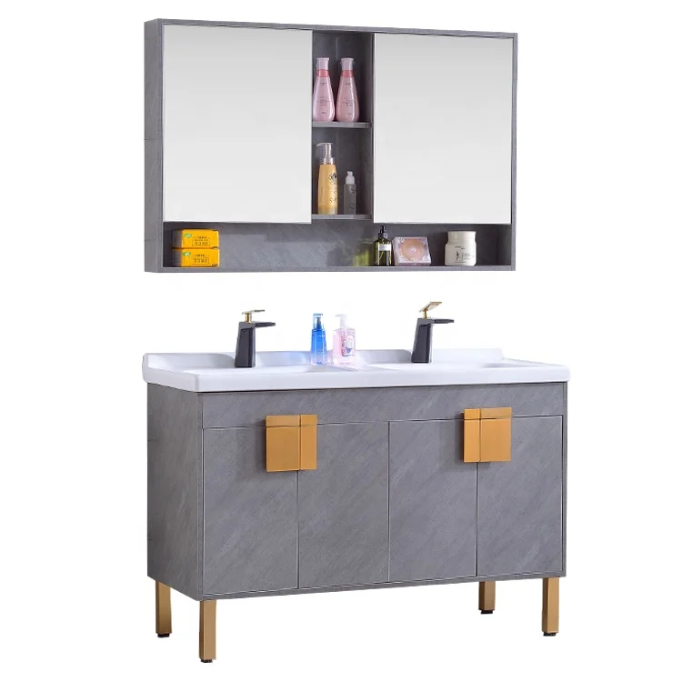 Venta al por mayor mueble para lavamanos baño-Compre online los mejores